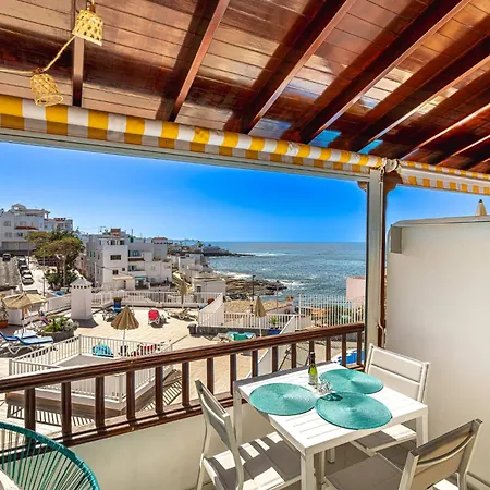 Apartamento Ocean View La Caleta Costa Adeje (Tenerife)