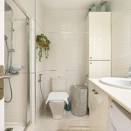Apartamento Ocean View La Caleta