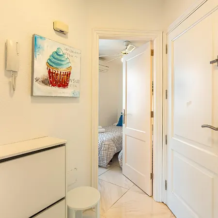 Appartement Ocean View La Caleta