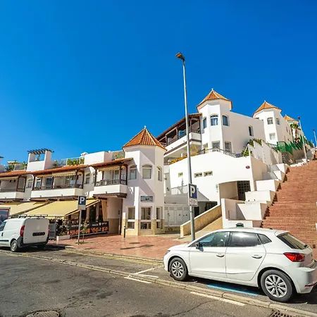 Ocean View La Caleta Appartement