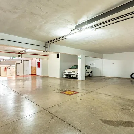 Ocean View La Caleta Appartement *