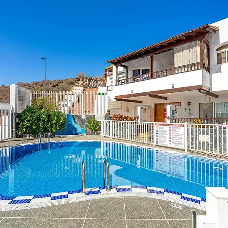 Ocean View La Caleta Appartement