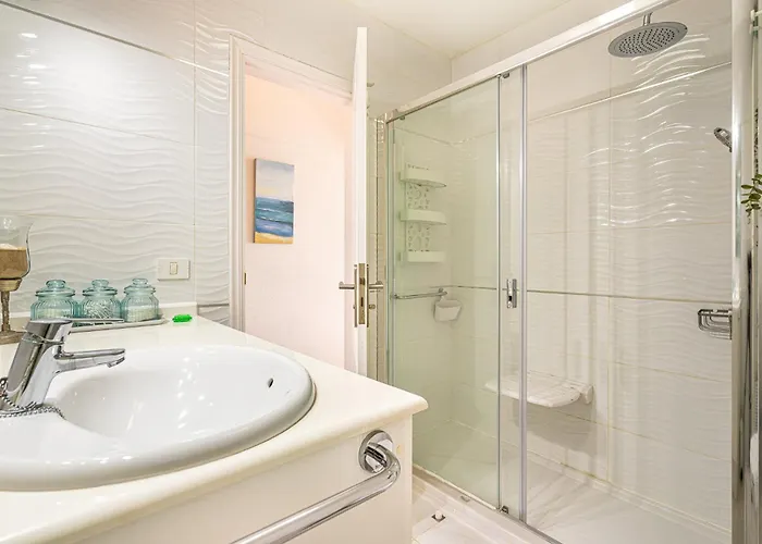 Appartamento Ocean View La Caleta Costa Adeje (Tenerife)