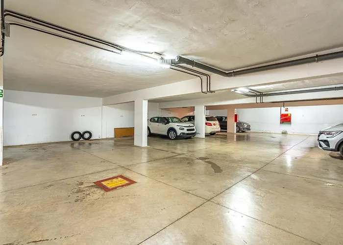 Ocean View La Caleta