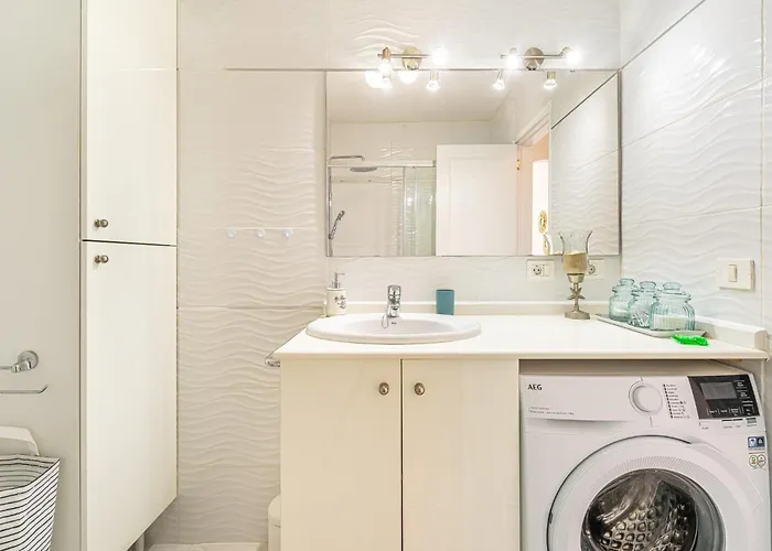 Ocean View La Caleta Costa Adeje (Tenerife)