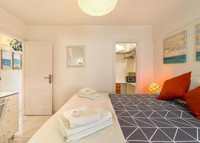 Ocean View La Caleta * Costa Adeje (Tenerife)