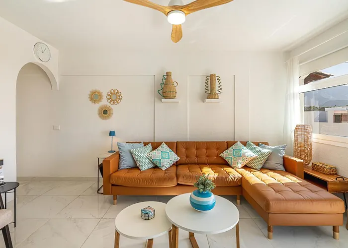 Appartamento Ocean View La Caleta Costa Adeje (Tenerife)