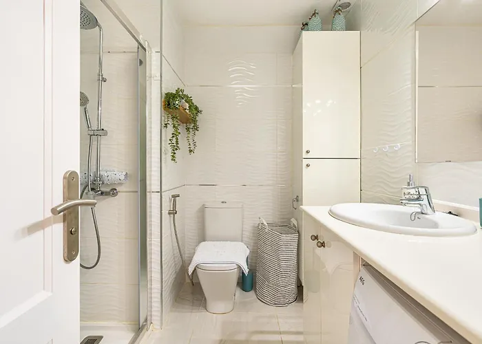 Appartamento Ocean View La Caleta