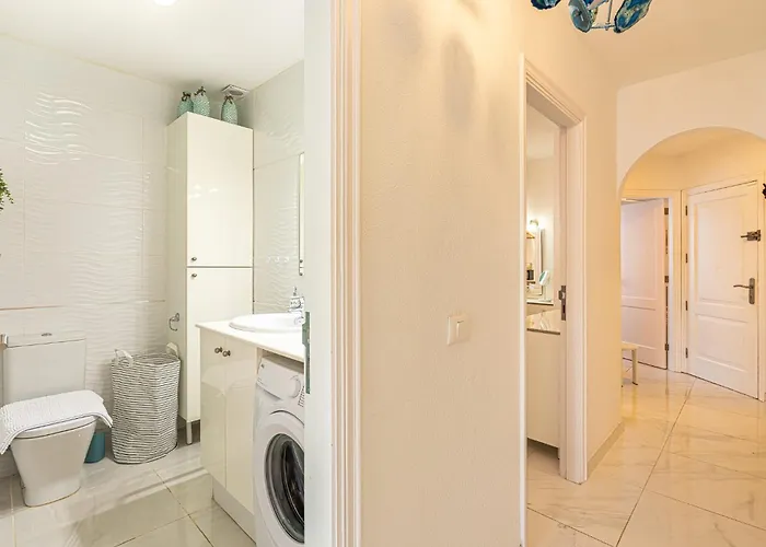 Appartamento Ocean View La Caleta *