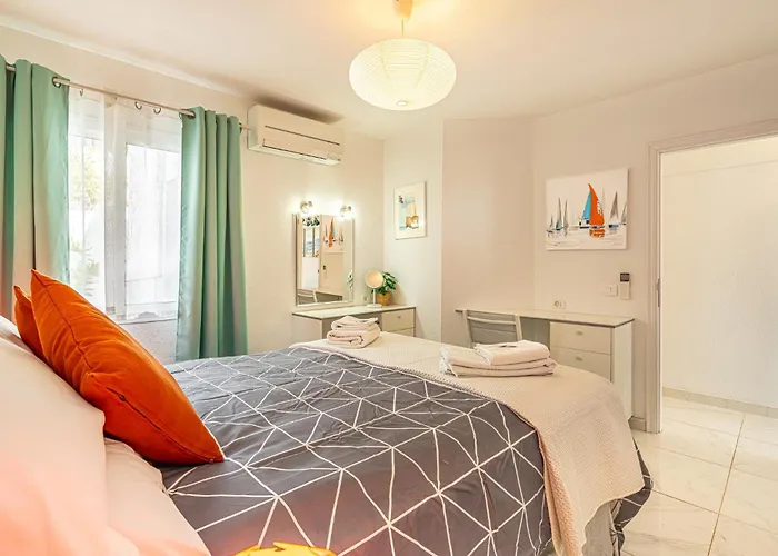 Ocean View La Caleta Costa Adeje (Tenerife)