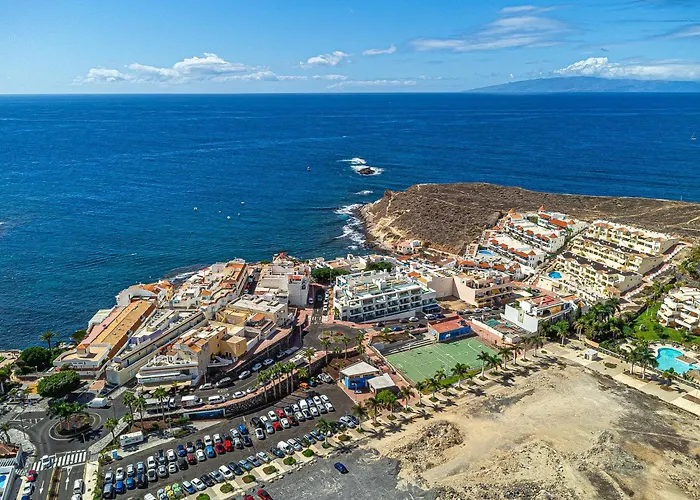 Appartamento Ocean View La Caleta *