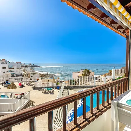 Ocean View La Caleta *