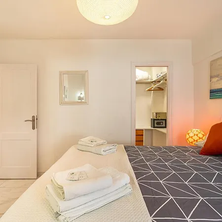 Ocean View La Caleta * אדחה