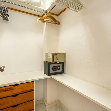 Ocean View La Caleta אדחה