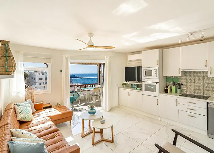 Ocean View La Caleta Costa Adeje (Tenerife)