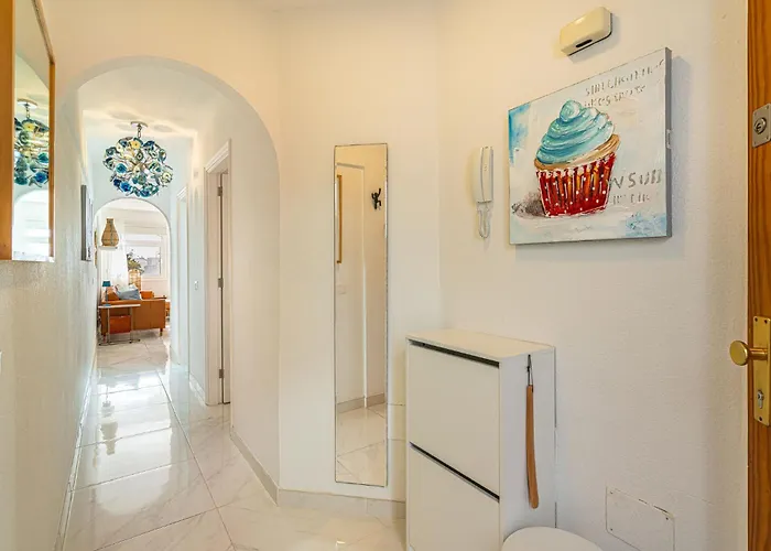 Ocean View La Caleta * Costa Adeje (Tenerife)