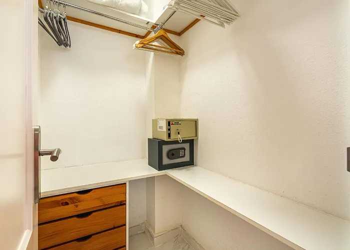 Ocean View La Caleta Costa Adeje (Tenerife)