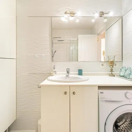 Ocean View La Caleta Costa Adeje (Tenerife)